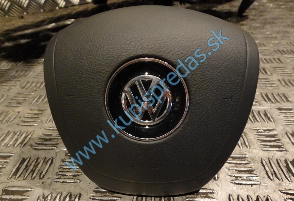 Palubná doska + airbagy VW TOUAREG 7P6  